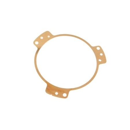 Sony ADJUST WASHER 1ST MIDDLE 8010 5-007-570-41